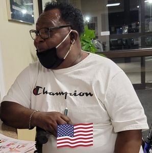 Meet your Posher, Wanda